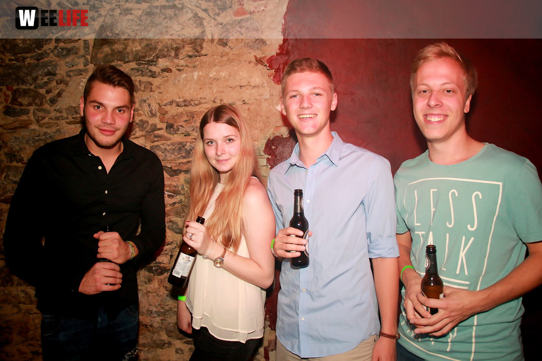 Semesteropening