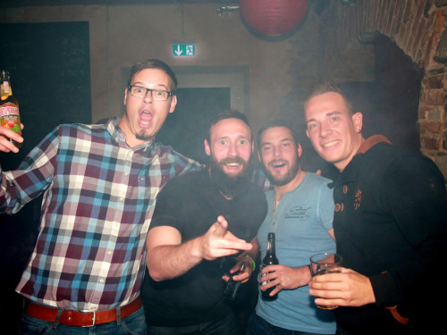 Semesteropening – Foto 14