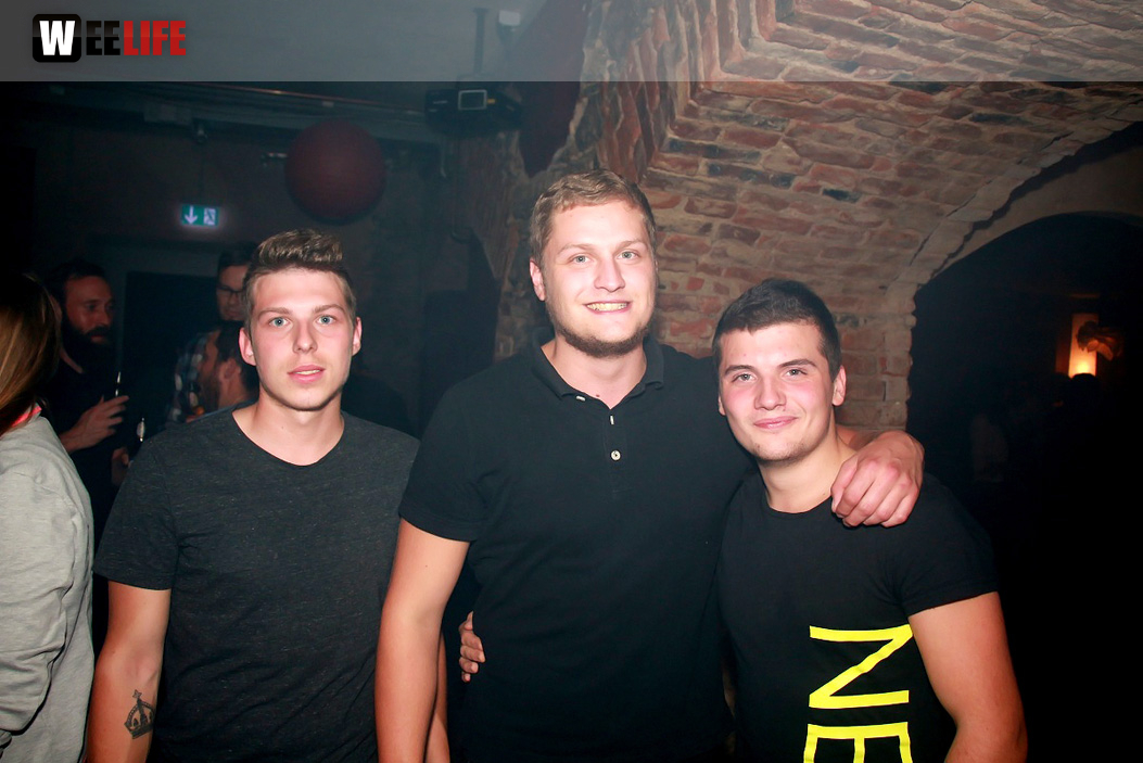 Semesteropening