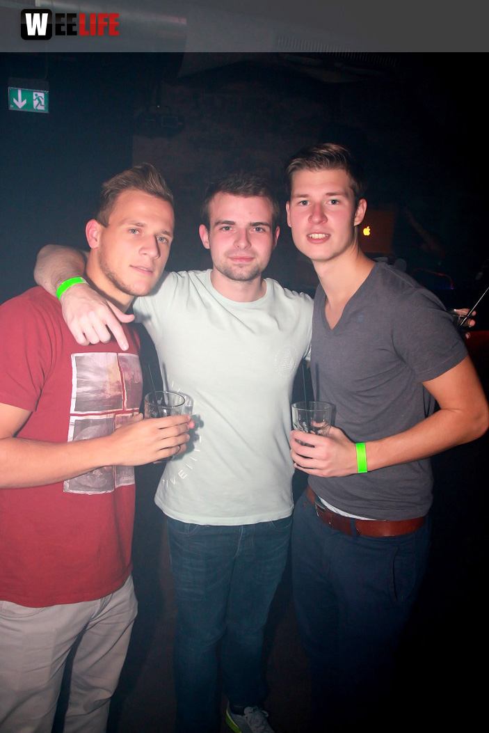 Semesteropening