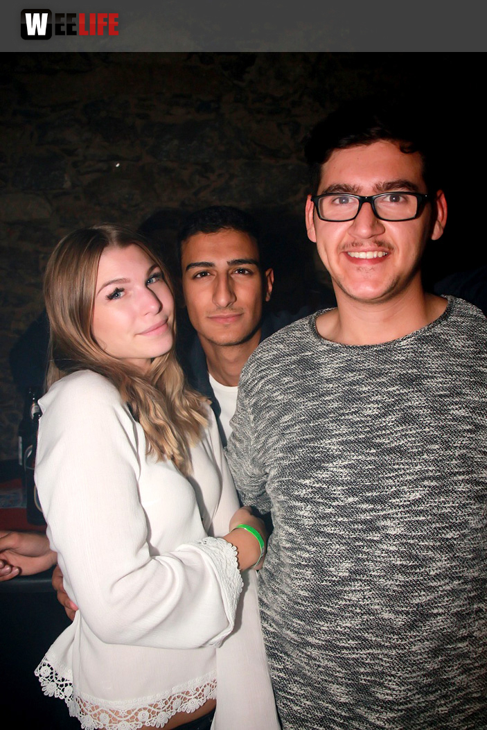 Semesteropening