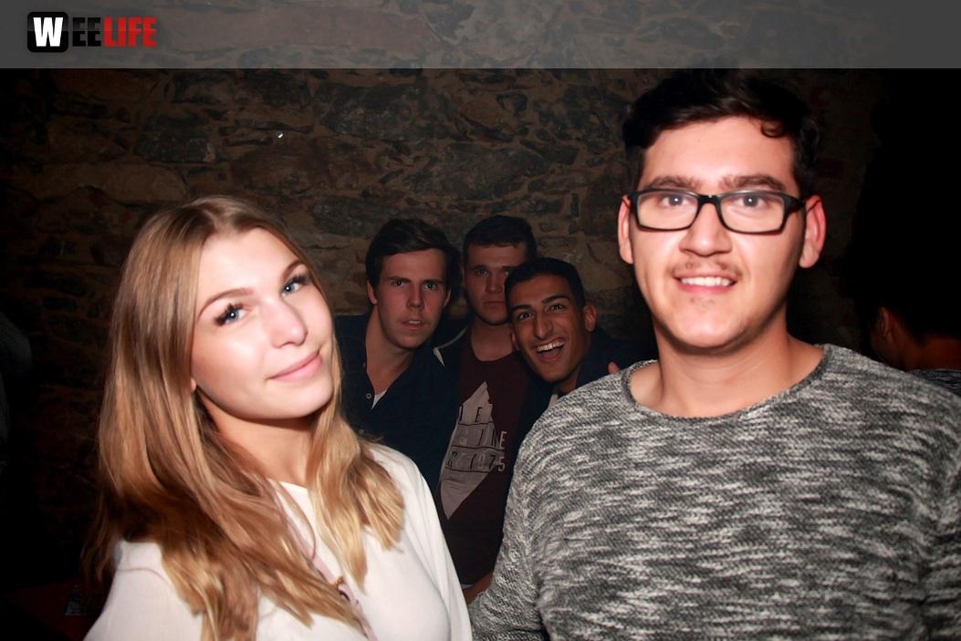 Semesteropening