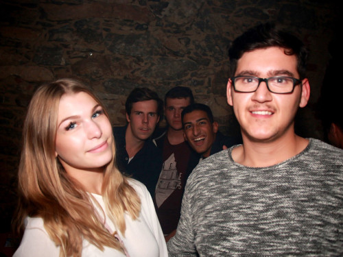Semesteropening – Foto 18