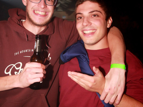 Semesteropening – Foto 19