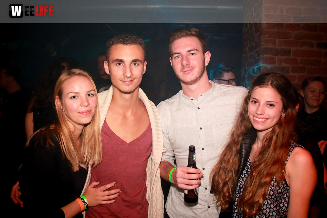 Semesteropening