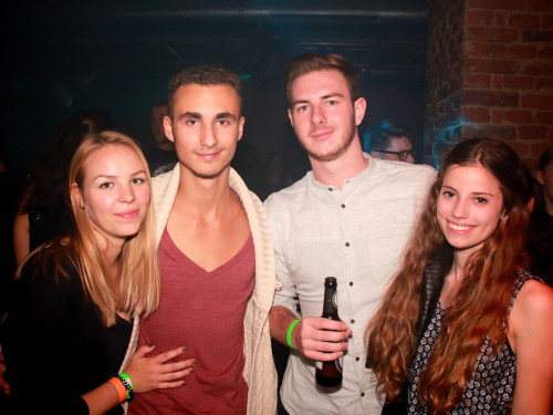 Semesteropening – Foto 20