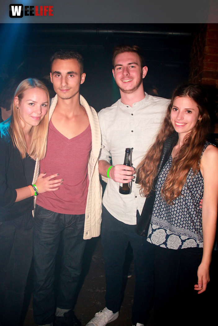 Semesteropening