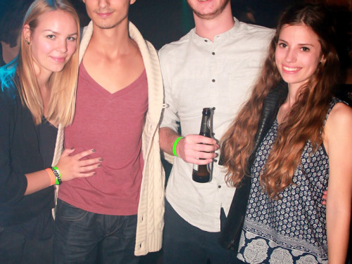 Semesteropening – Foto 21