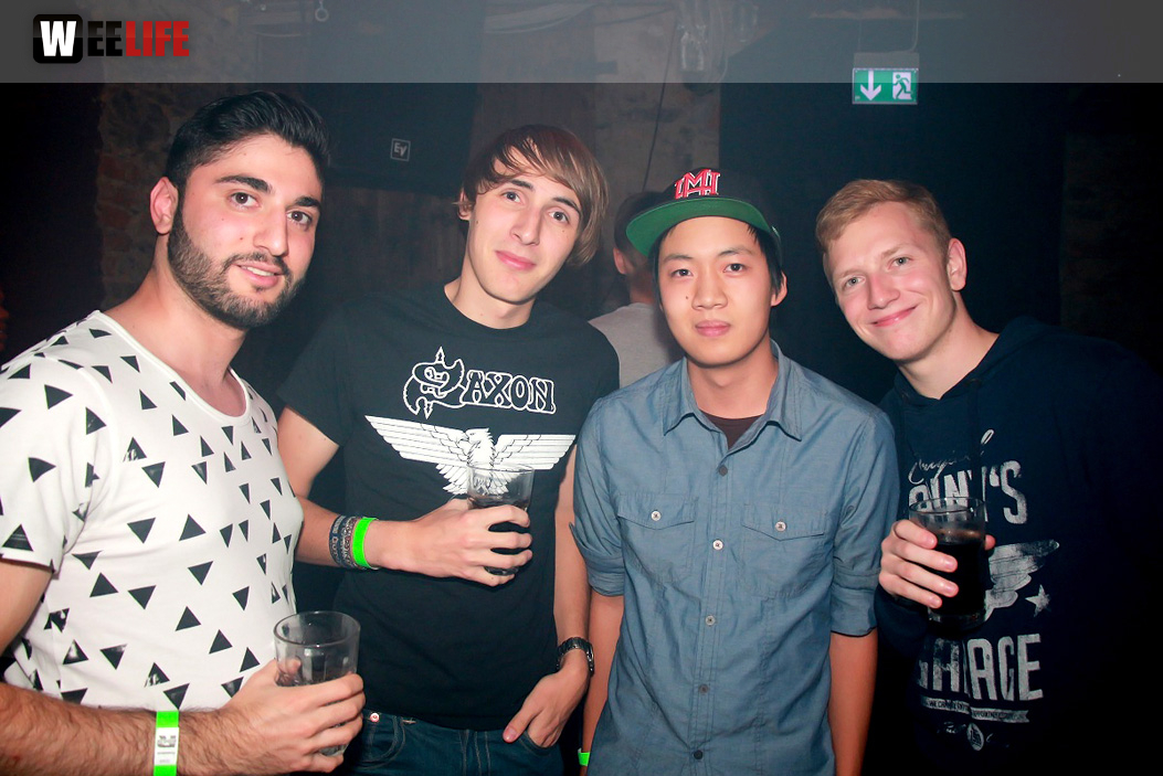 Semesteropening