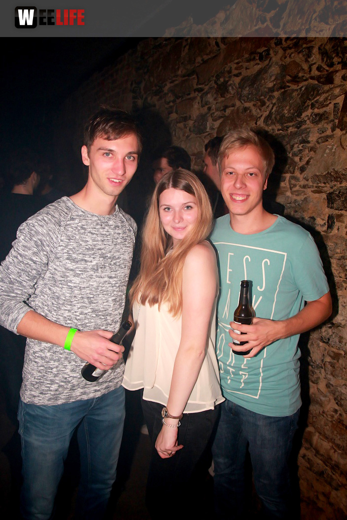 Semesteropening