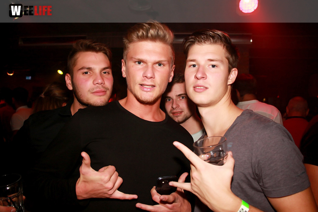 Semesteropening