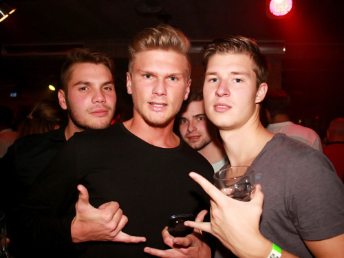 Semesteropening – Foto 28
