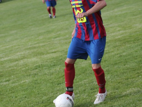 Ailton goes BCF, der Kugelblitz für einen Tag im Trikot des BCF – Foto 26