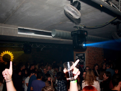 Semesteropening – Foto 32