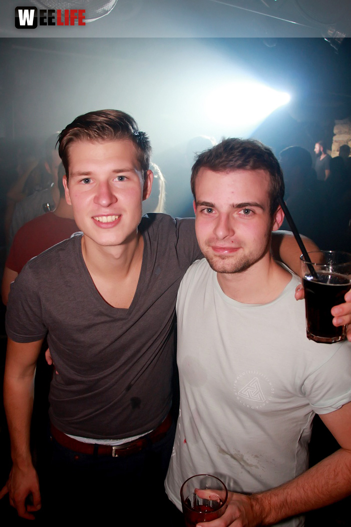 Semesteropening