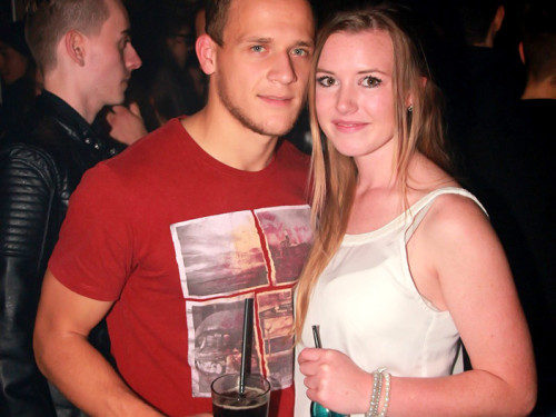 Semesteropening – Foto 36