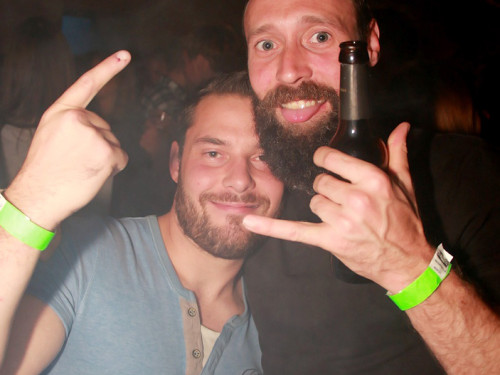 Semesteropening – Foto 38