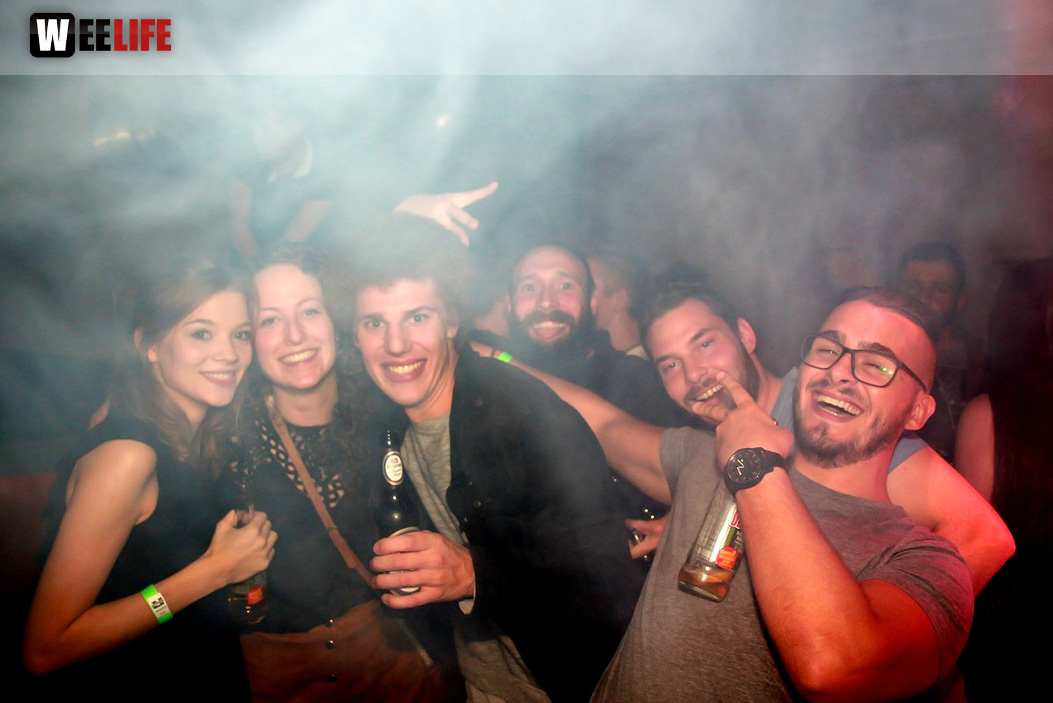 Semesteropening