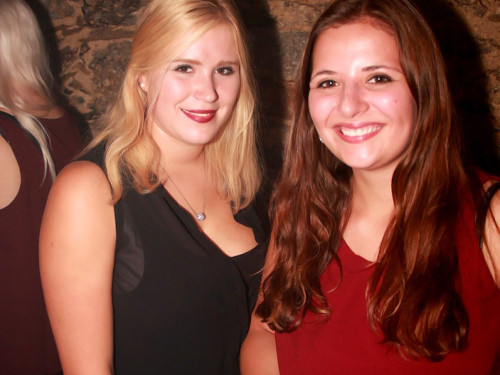 Semesteropening – Foto 40
