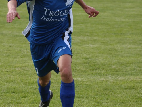 Ailton goes BCF, der Kugelblitz für einen Tag im Trikot des BCF – Foto 27