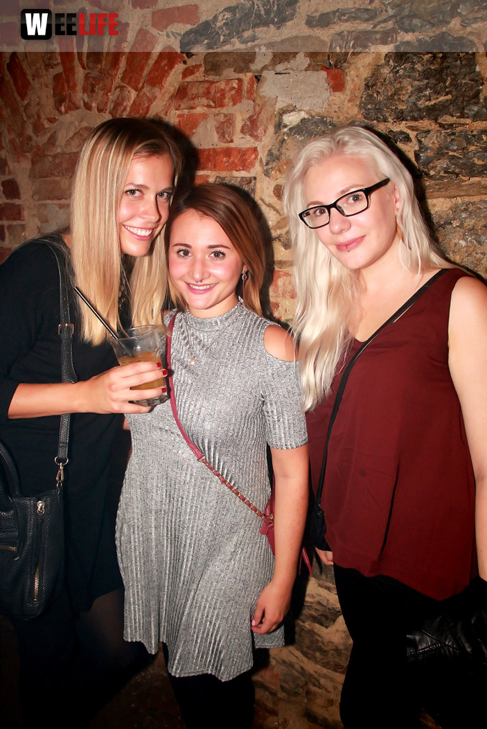 Semesteropening