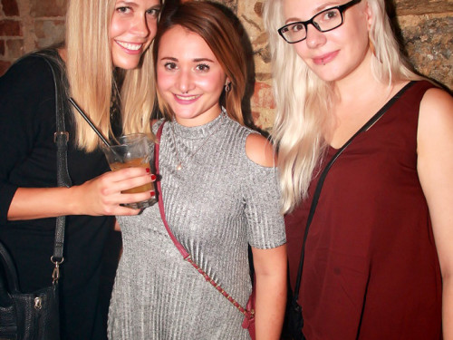 Semesteropening – Foto 42