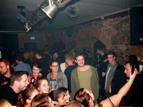 Semesteropening – Foto 43