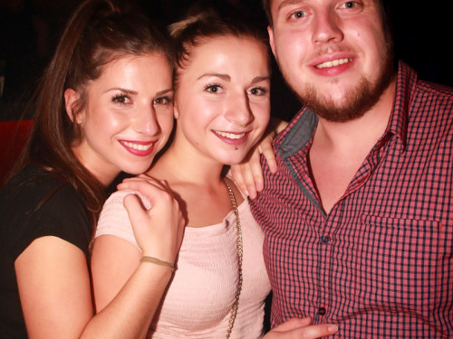 Semesteropening – Foto 47
