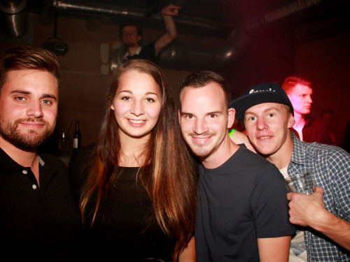 Semesteropening – Foto 50
