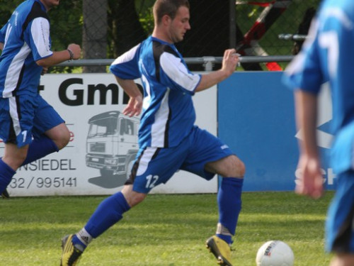 Ailton goes BCF, der Kugelblitz für einen Tag im Trikot des BCF – Foto 28