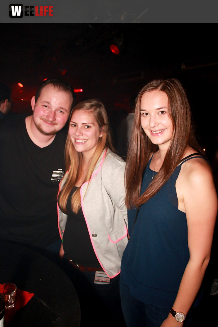 Semesteropening