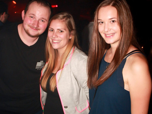 Semesteropening – Foto 53