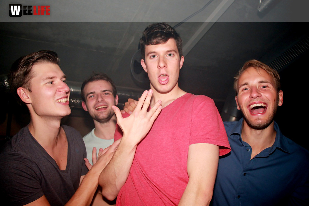 Semesteropening