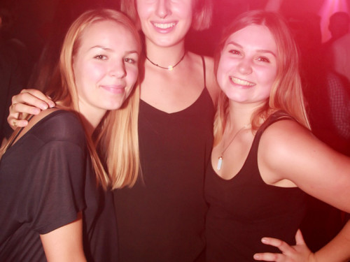 Semesteropening – Foto 59