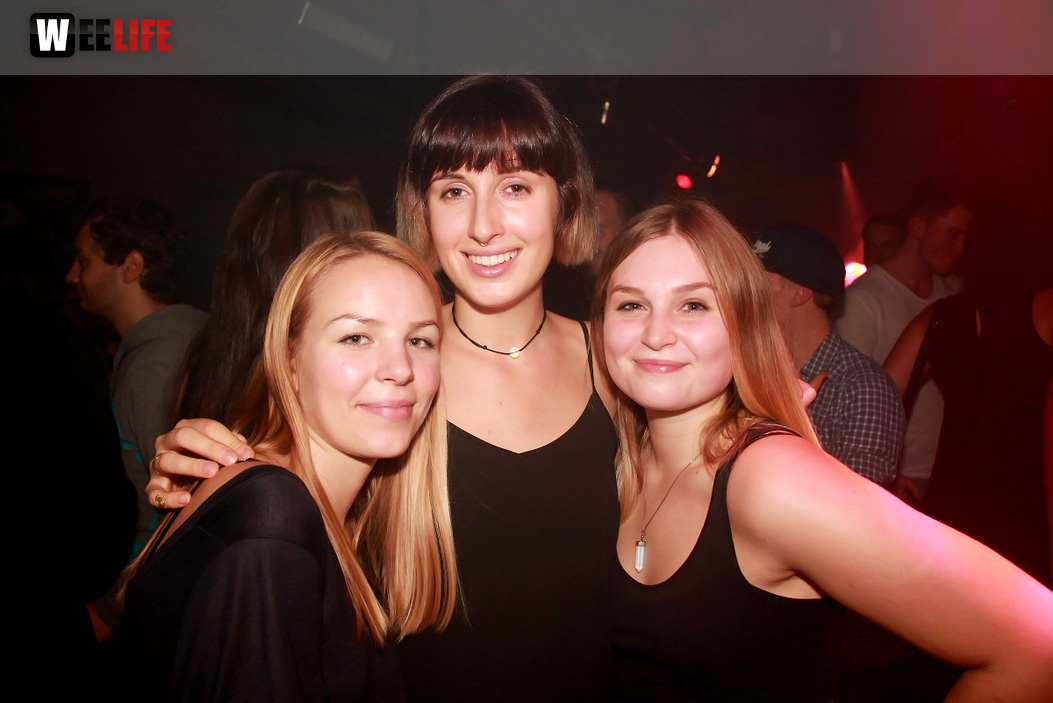 Semesteropening