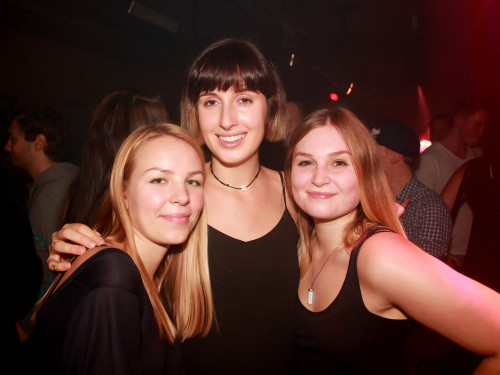 Semesteropening – Foto 60