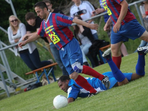 Ailton goes BCF, der Kugelblitz für einen Tag im Trikot des BCF – Foto 29