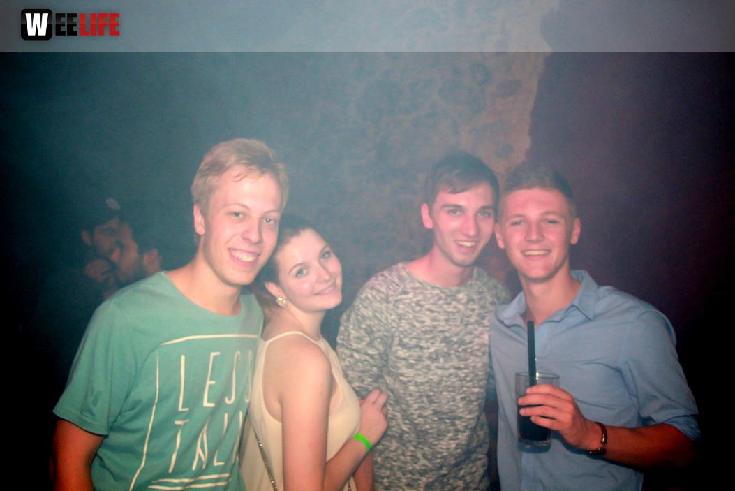Semesteropening