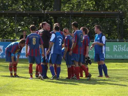 Ailton goes BCF, der Kugelblitz für einen Tag im Trikot des BCF – Foto 31