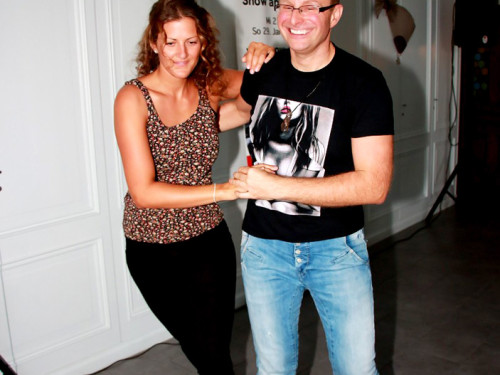 Salsa Cafe – Foto 14