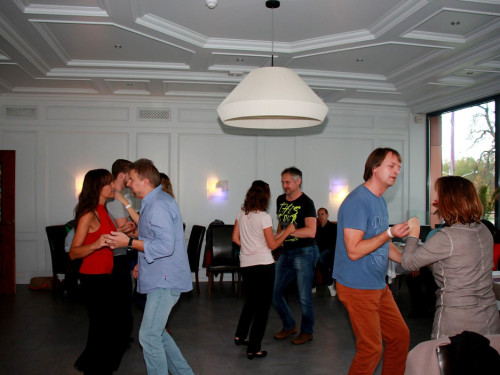 Salsa Cafe – Foto 15