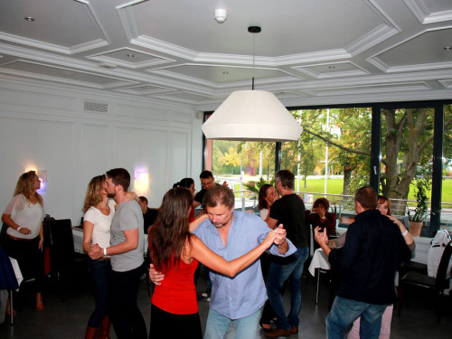 Salsa Cafe – Foto 17