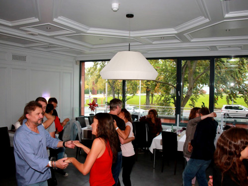 Salsa Cafe – Foto 18