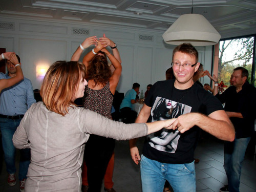 Salsa Cafe – Foto 24