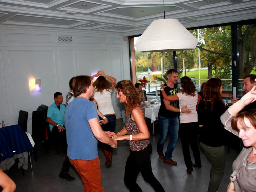 Salsa Cafe – Foto 25