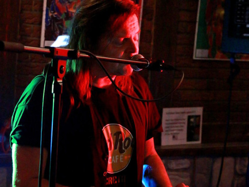 Konzert Monroe Projekt Mertel Igor – Foto 7