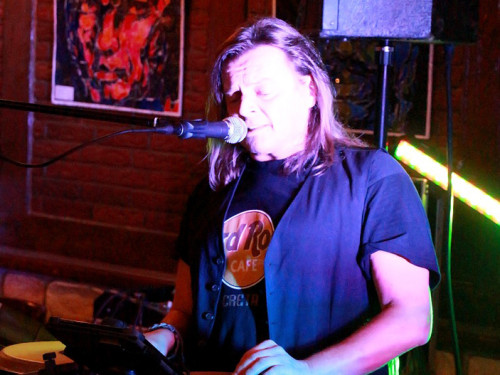 Konzert Monroe Projekt Mertel Igor – Foto 10
