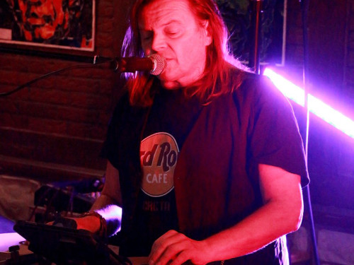 Konzert Monroe Projekt Mertel Igor – Foto 13