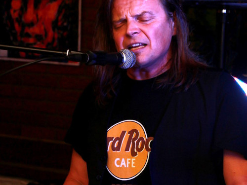 Konzert Monroe Projekt Mertel Igor – Foto 17