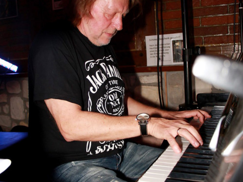 Konzert Monroe Projekt Mertel Igor – Foto 22